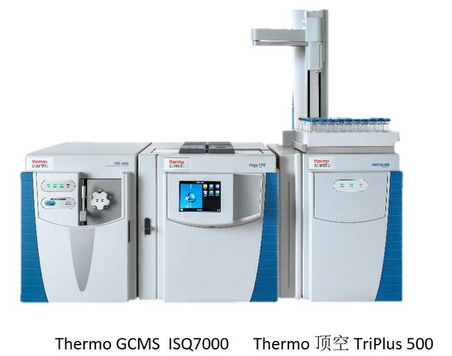 赛默飞变色龙7软件教程