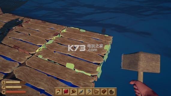 raft下载游戏截图