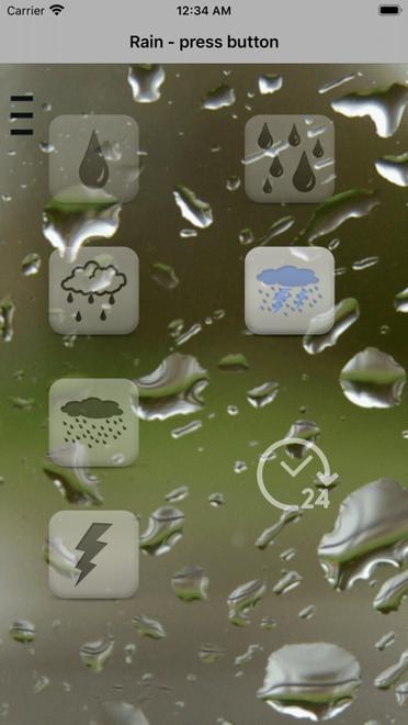 rain软件下载