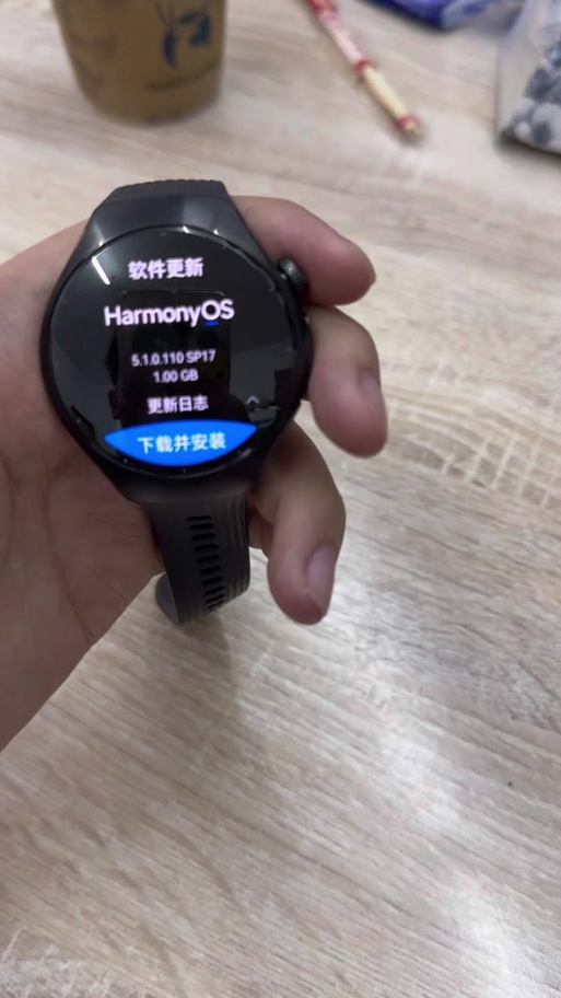 华为watch5脱离手机可以用微信吗
