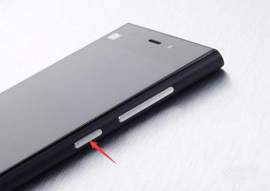 小米8青春版电源键失灵游戏截图