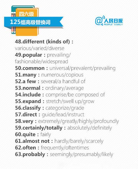 满满的高级感,替换词