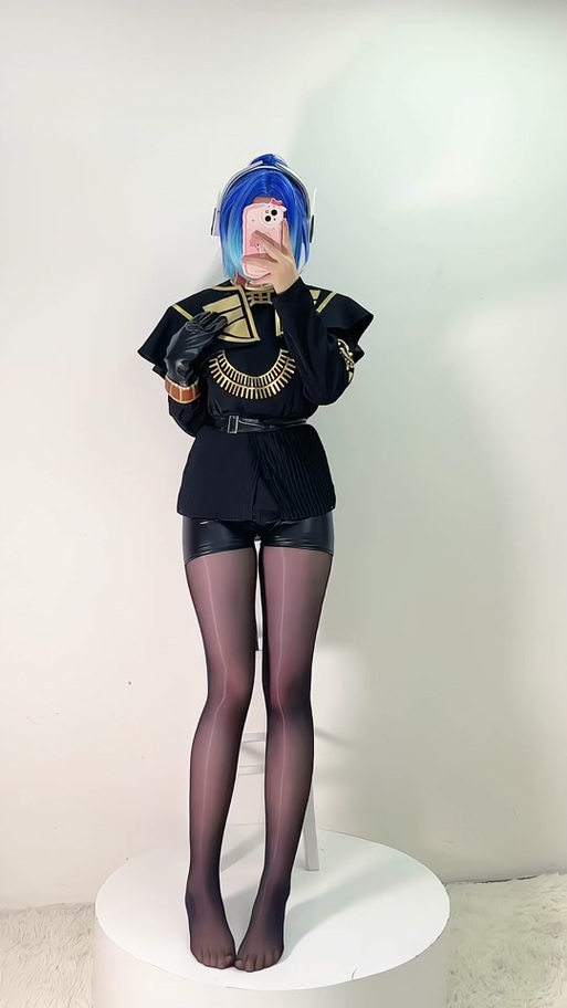 沙漠守护者的腿