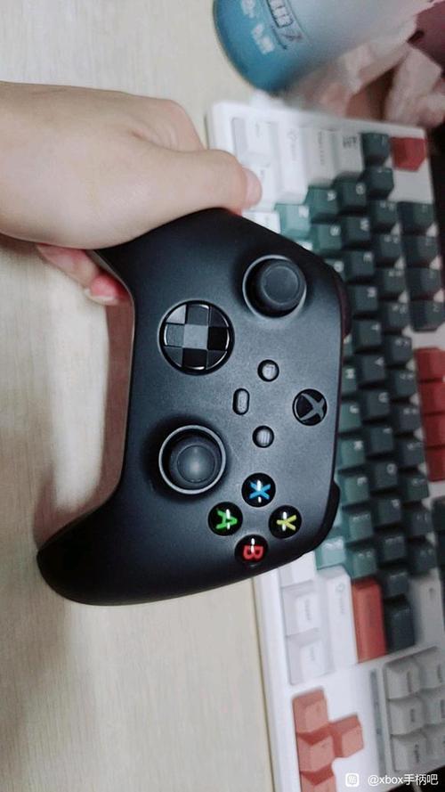 xbox手柄没电池能用吗截图