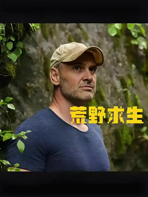 德爷野外生存缩略图