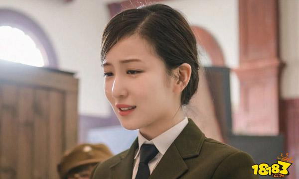 隐形守护者顾君如