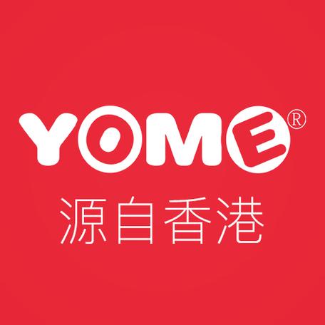 YOME是哪里的品牌