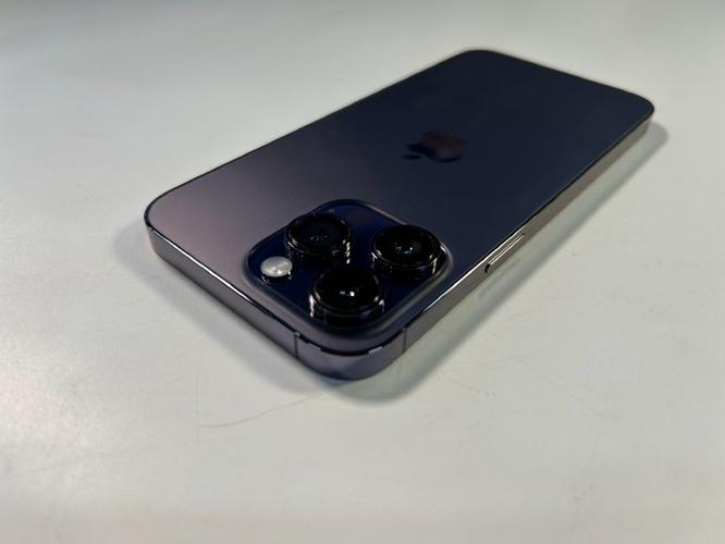 苹果14pro换后盖玻璃多少钱