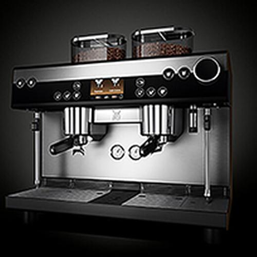 espresso咖啡机官网