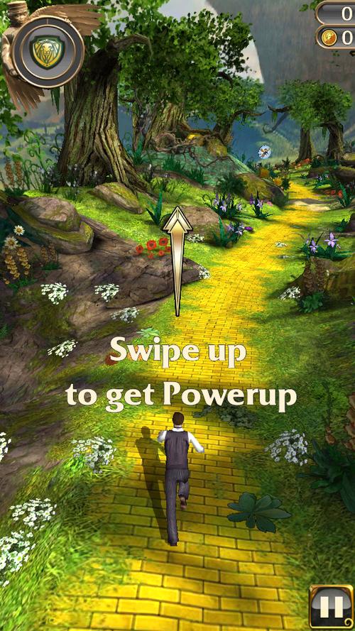 templerun魔境仙踪官方下载