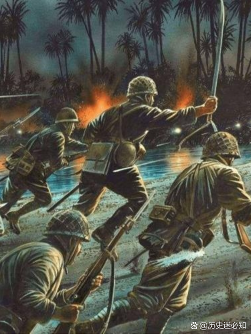 战地1942突出部战役截图