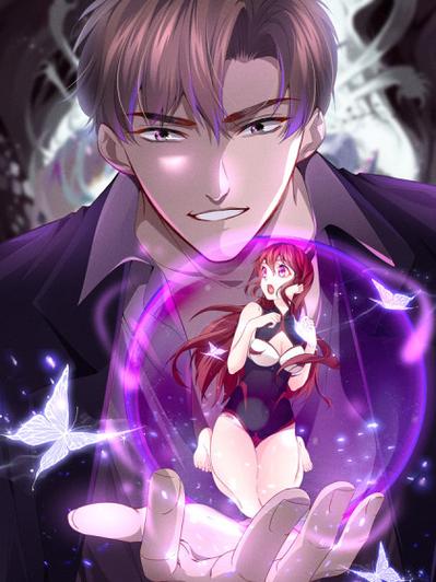 2019年最火的漫画推荐游戏截图