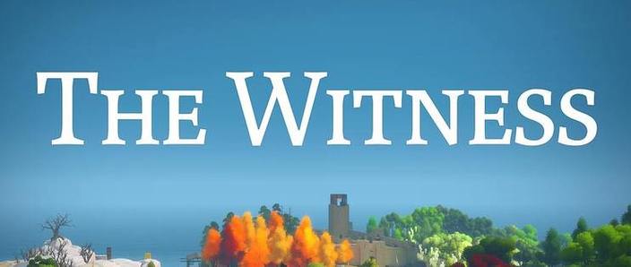 TheWitness安卓下载