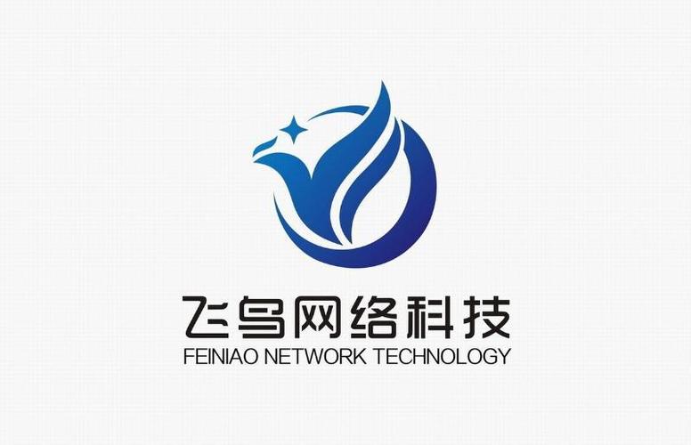 浙江飞鸟网络科技有限公司图标