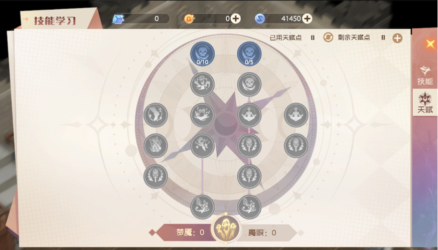 魔力宝贝旅人后期最强职业