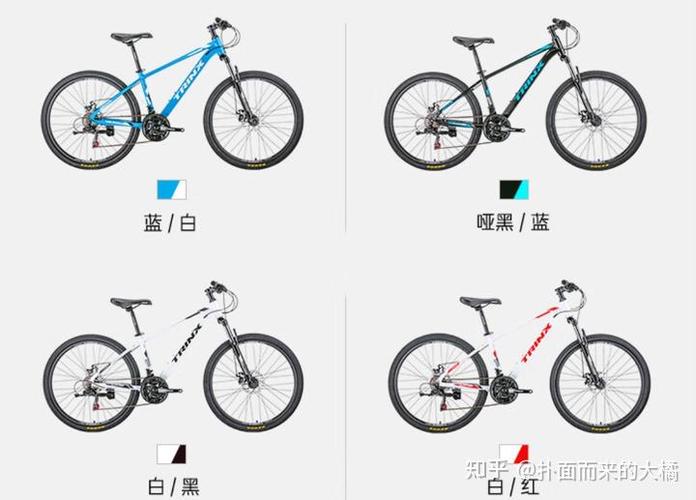 千里达系列介绍