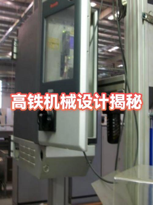 机械车体片有什么用