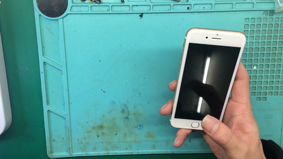 iphone 11手电筒打不开