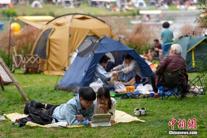 朝阳民众缩略图
