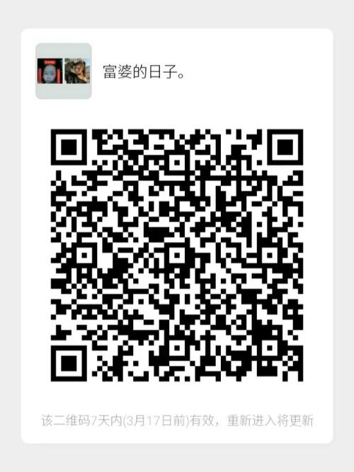 微信红包二维码群图标