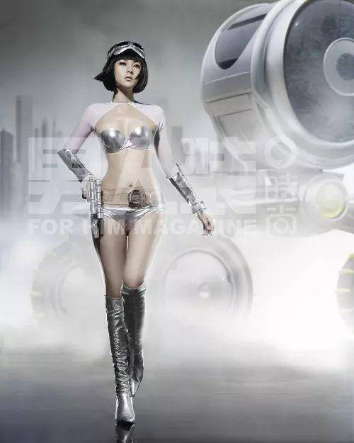 《不死美人[无限]》