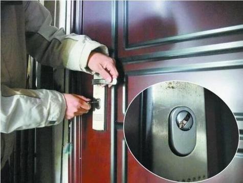 门锁钥匙打不开锁转不动怎么办缩略图