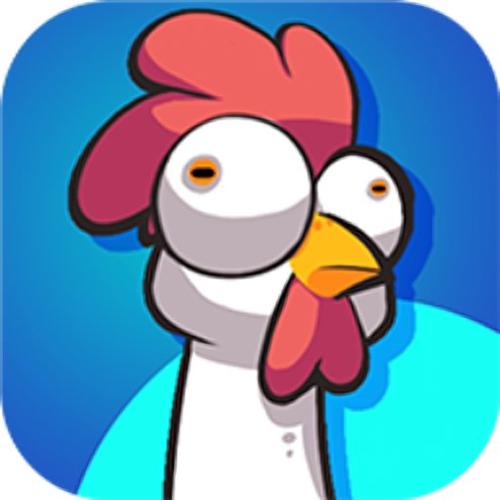 小鸡动画破解版