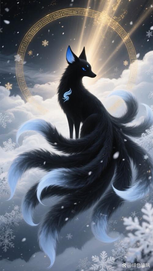 魔狐MagicFox