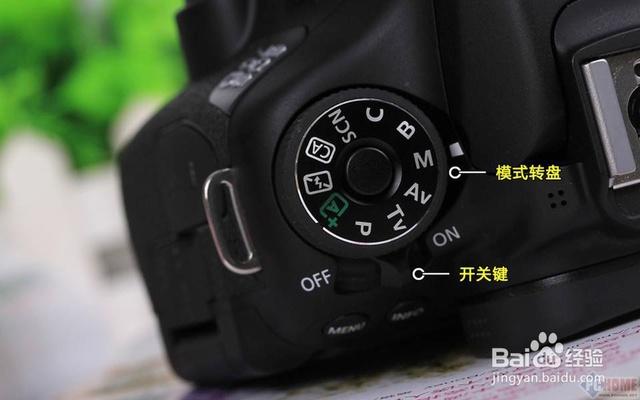 佳能70d怎么连蓝牙