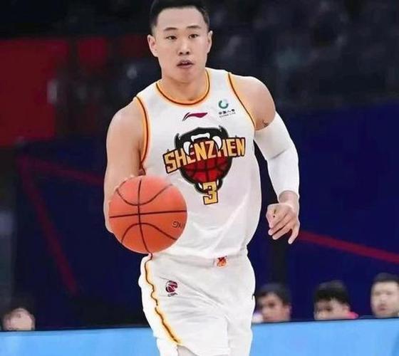 山东男篮终结深圳15连胜