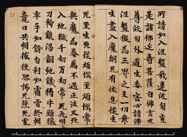 弥勒经缩略图