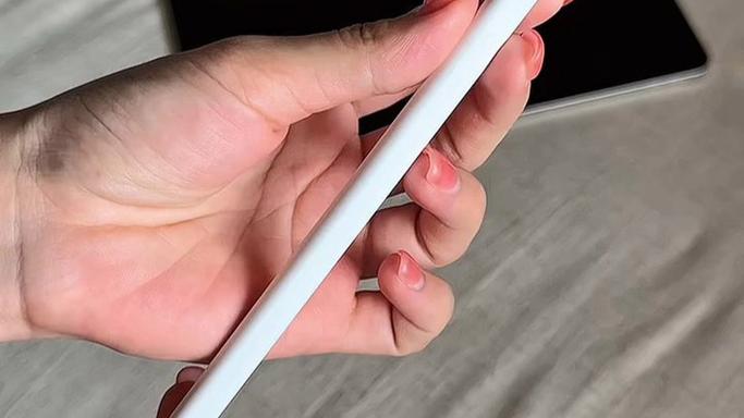 ipad air 可以用手写笔吗图标