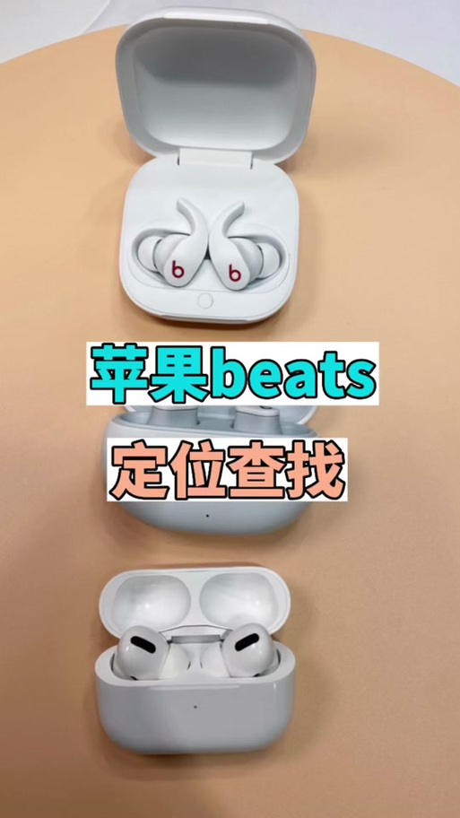 苹果无线耳机能追踪么截图