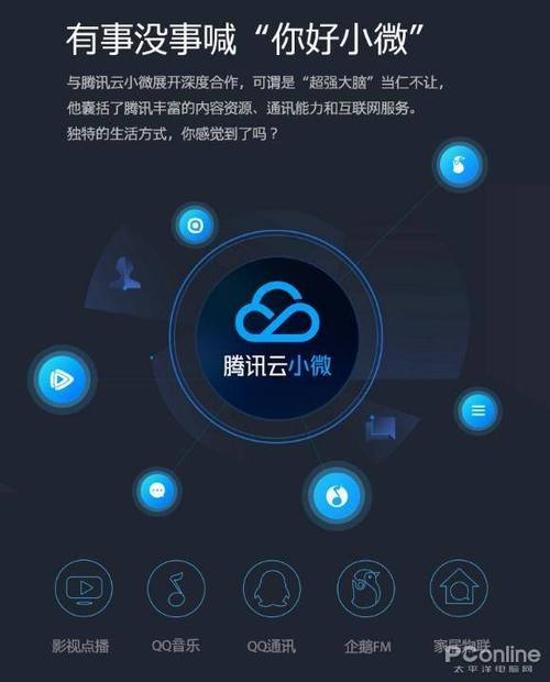 小微智能语音助手