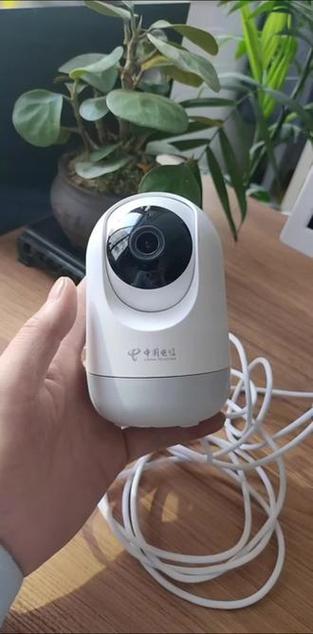 小翼管家会被外人监控吗