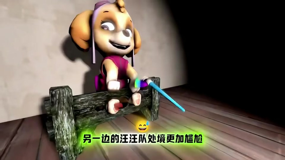 杰文挠痒痒搞笑视频合集缩略图