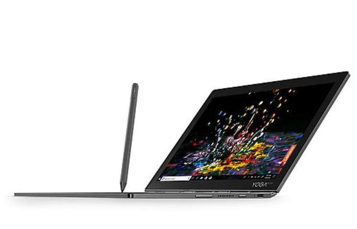 yogabook2笔记本图标