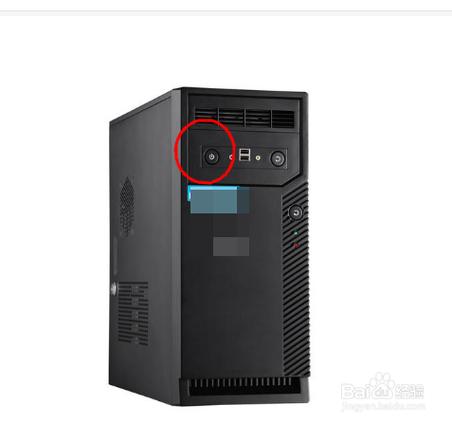 设备开机和关机的顺序截图
