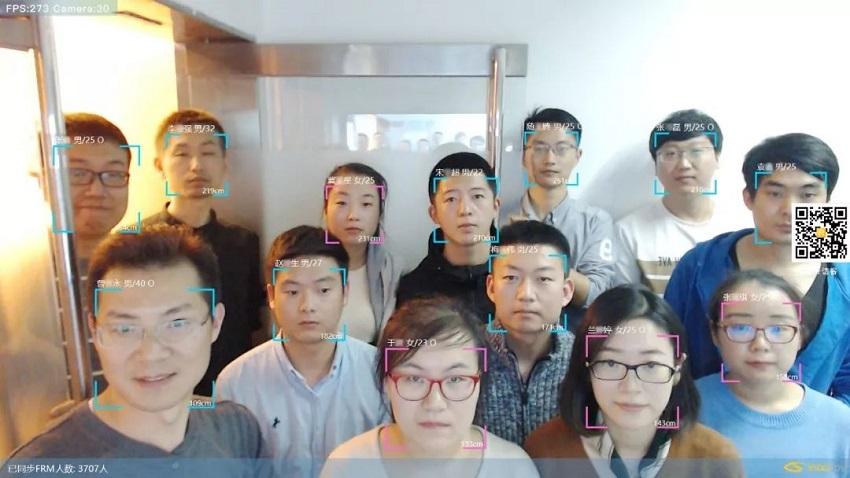 苹果11人脸识别设置几个人