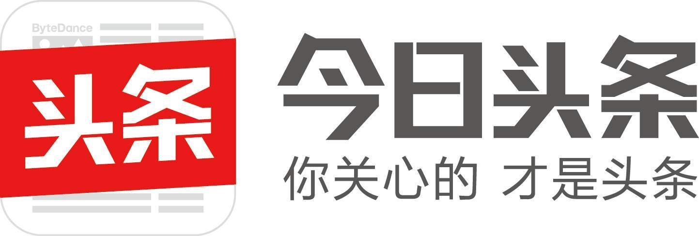 今日头条聚合平台截图