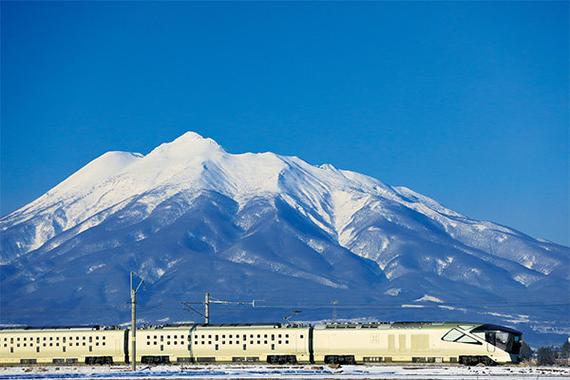 四季岛号列车官网