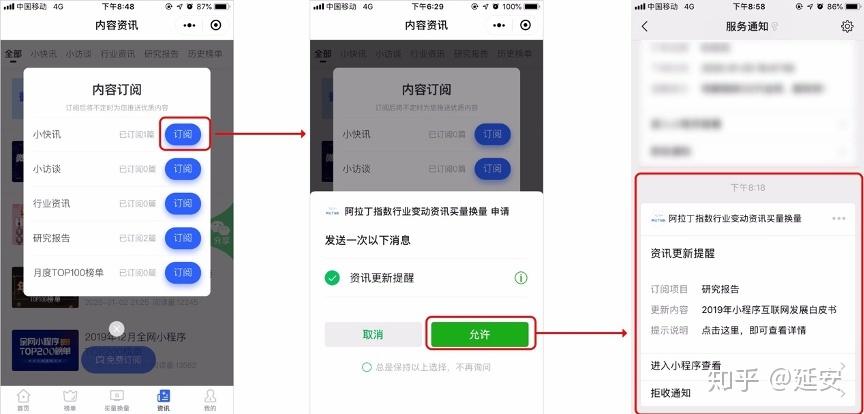微信订阅号怎么推广
