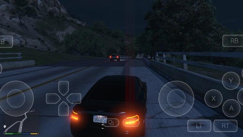 GTA5优化图标