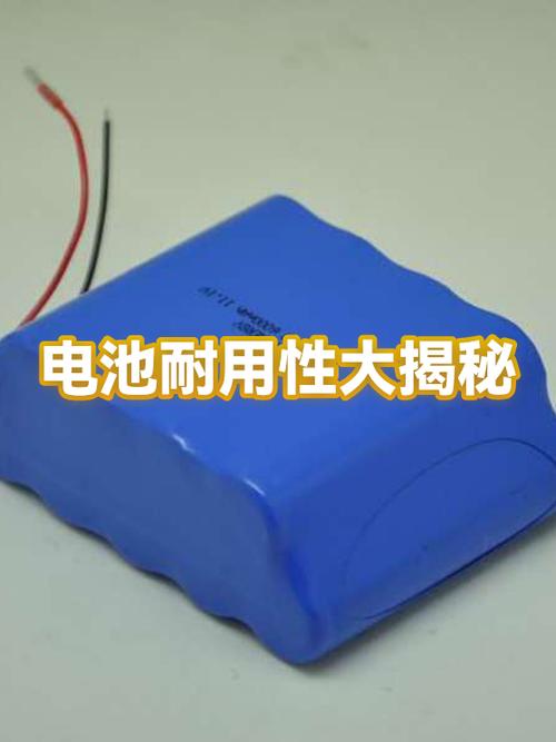 哪一款手机电池最耐用