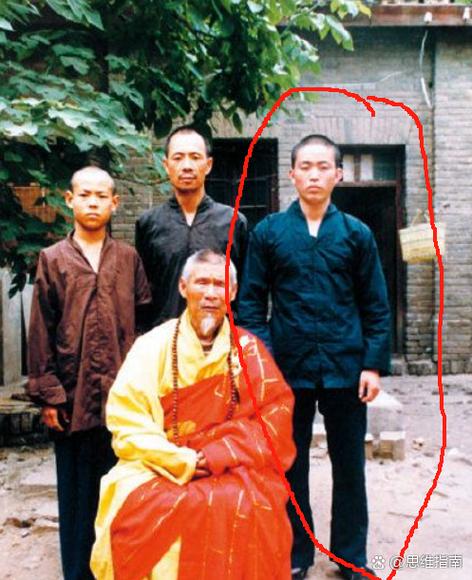 少林寺拜师条件