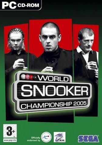 worldsnooker游戏
