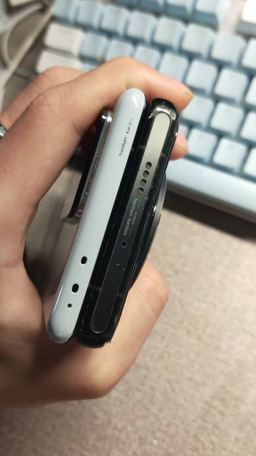 小米哪款手机有双扬声器