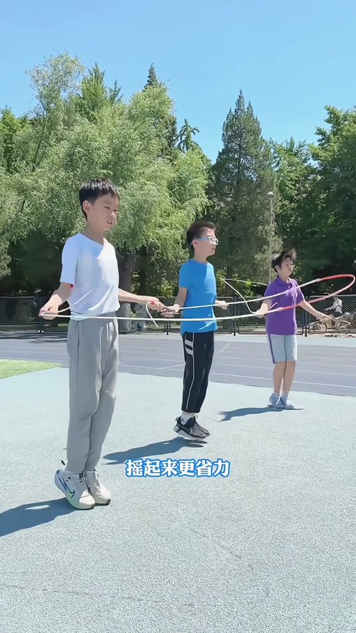 普通人一般60秒能跳几次绳