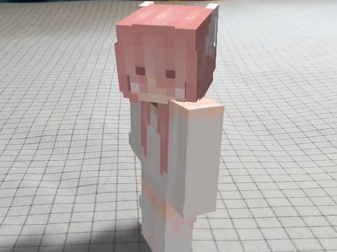 我的世界女生放屁搞笑视频