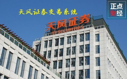 天风证券下载手机版